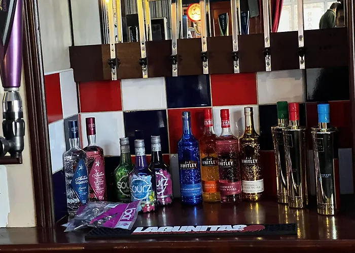 The Roadhouse Hotel